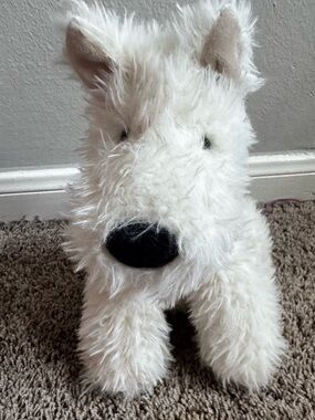 Jellycat Munro Scottie Dog